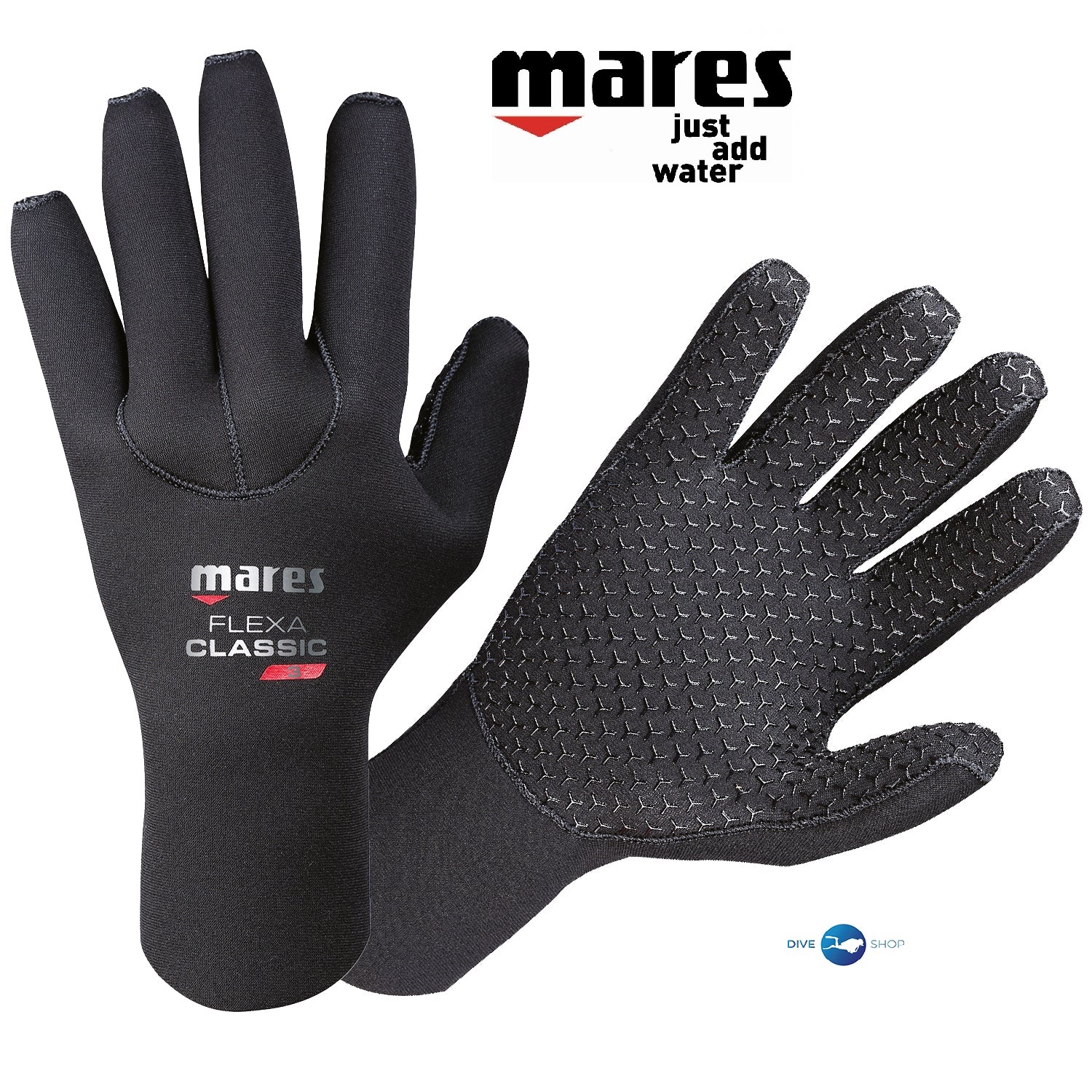 412723_mares_classic_gloves
