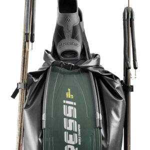 Cressi Dry gara bag 60 lit Backpack