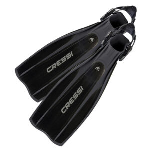 Peraja otvorena peta CRESSI pro light