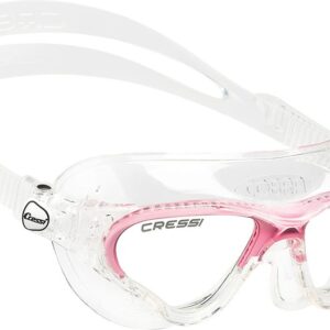 Naočare za plivanje Cressi cobra PINK