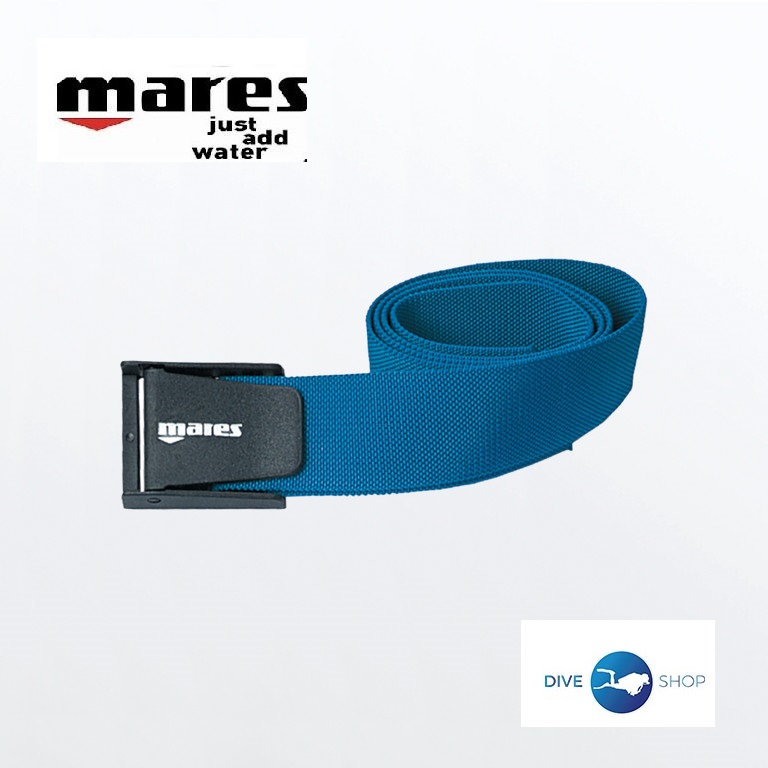 mares kais plavi