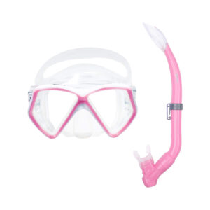 Mares set combo pirate pink junior