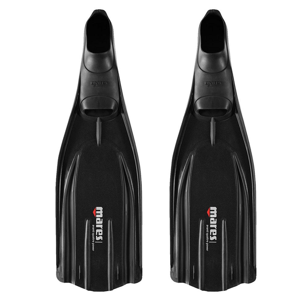 mares avanti