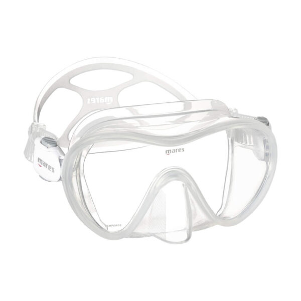 Mares maska tropical clear Mares maska tropical clear