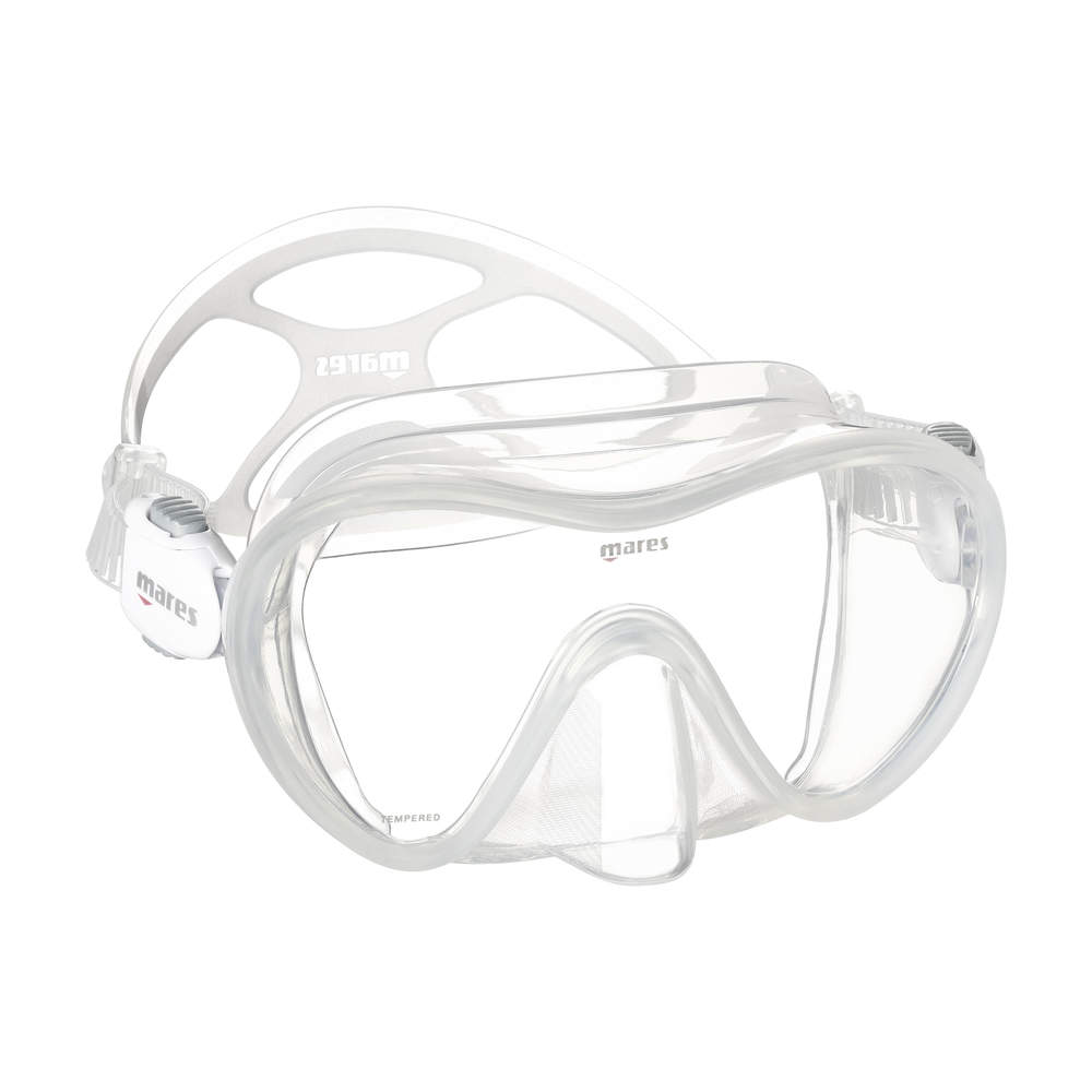 Mares maska tropical clear Mares maska tropical clear