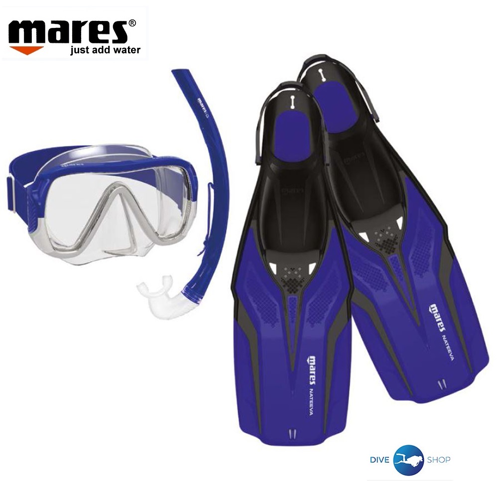 mares nateeva