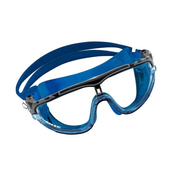 Cressi-Skylight-Blue-Metal Cressi-Skylight-Blue-Metal