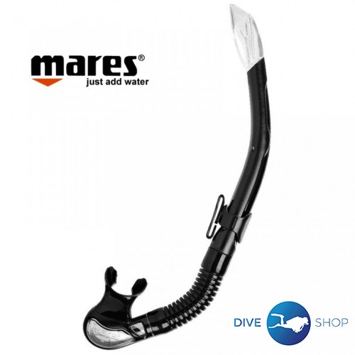 411468SA-Mares-Bay-Snorkel-black