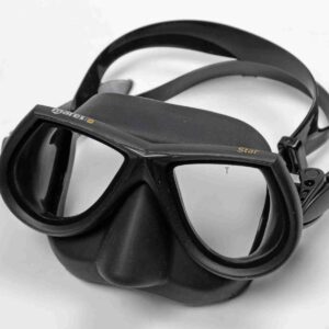 Ronilačka Maska Mares Pure Passion Star Spearfishing Mask