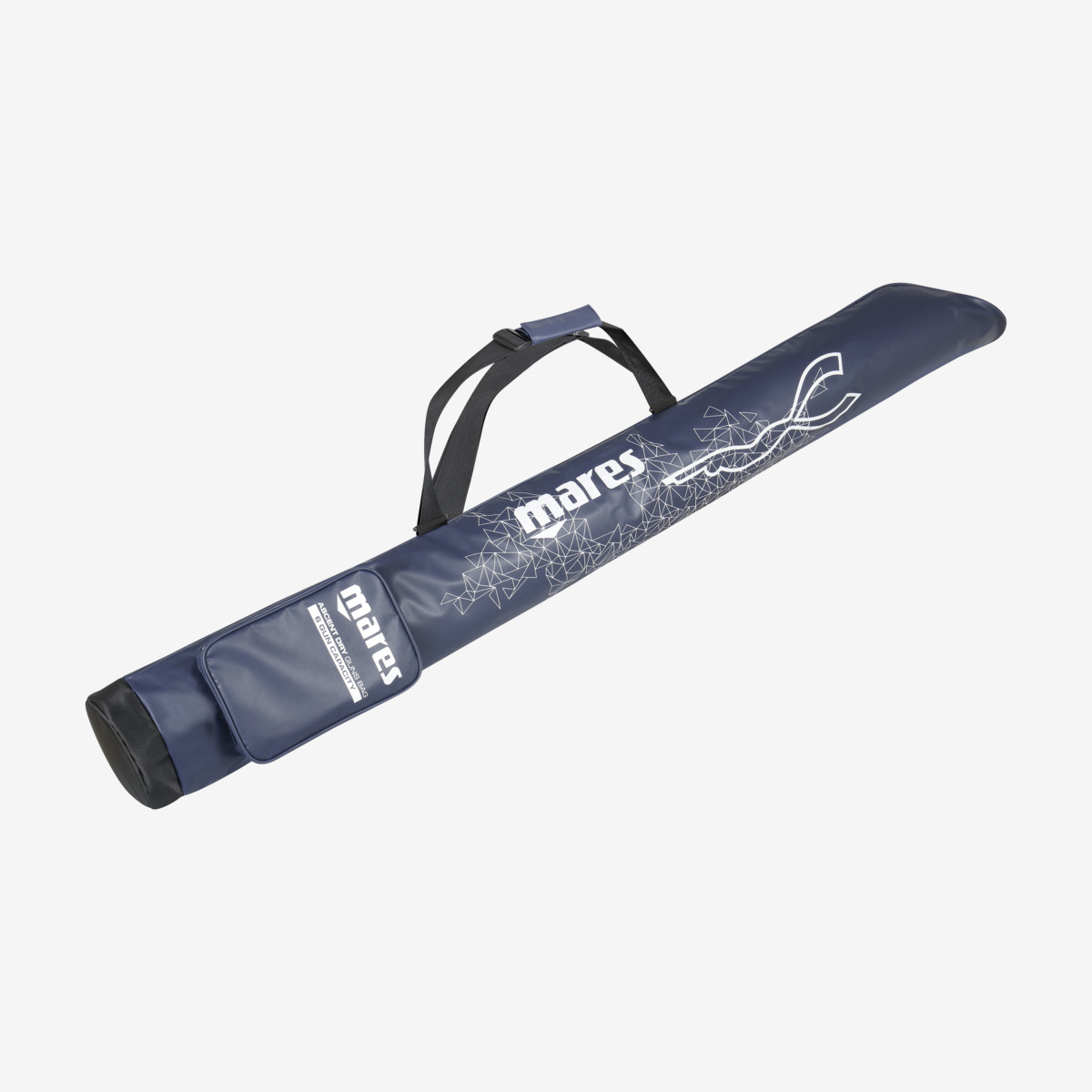mares ascent-dry-gun-bag