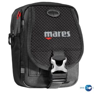 Troba  Mares cruise diver