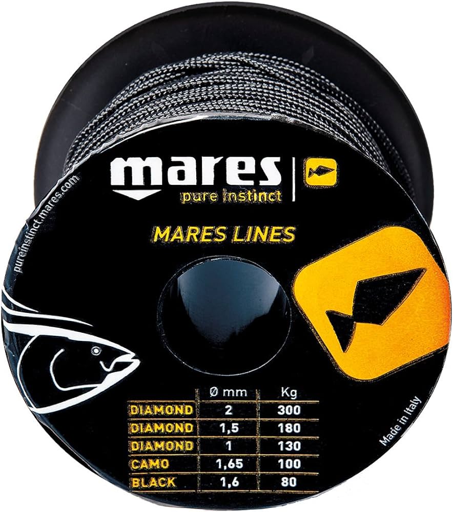 mares konop