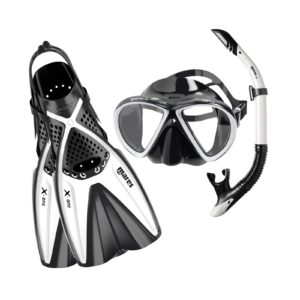 Mares set za ronjenje X one 3u1