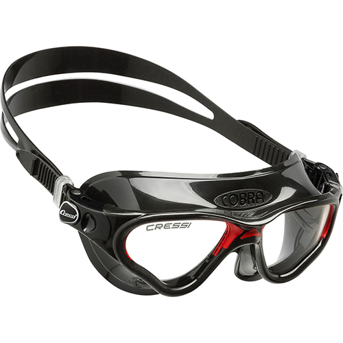 cressi cobra crveno cressi cobra crveno