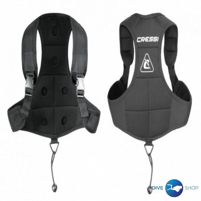 peso-gilet-cressi