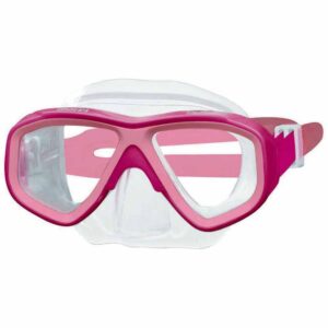 MARES puffer pink 4-8