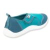 Chaussures Aquatiques Mares Seaside Junior - Mixte Enfant - Semelle TPR Antidérapante - Micromesh - Fermeture Velcro