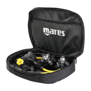 Mares Regulator Set DUAL ADJ 62X - Performance din