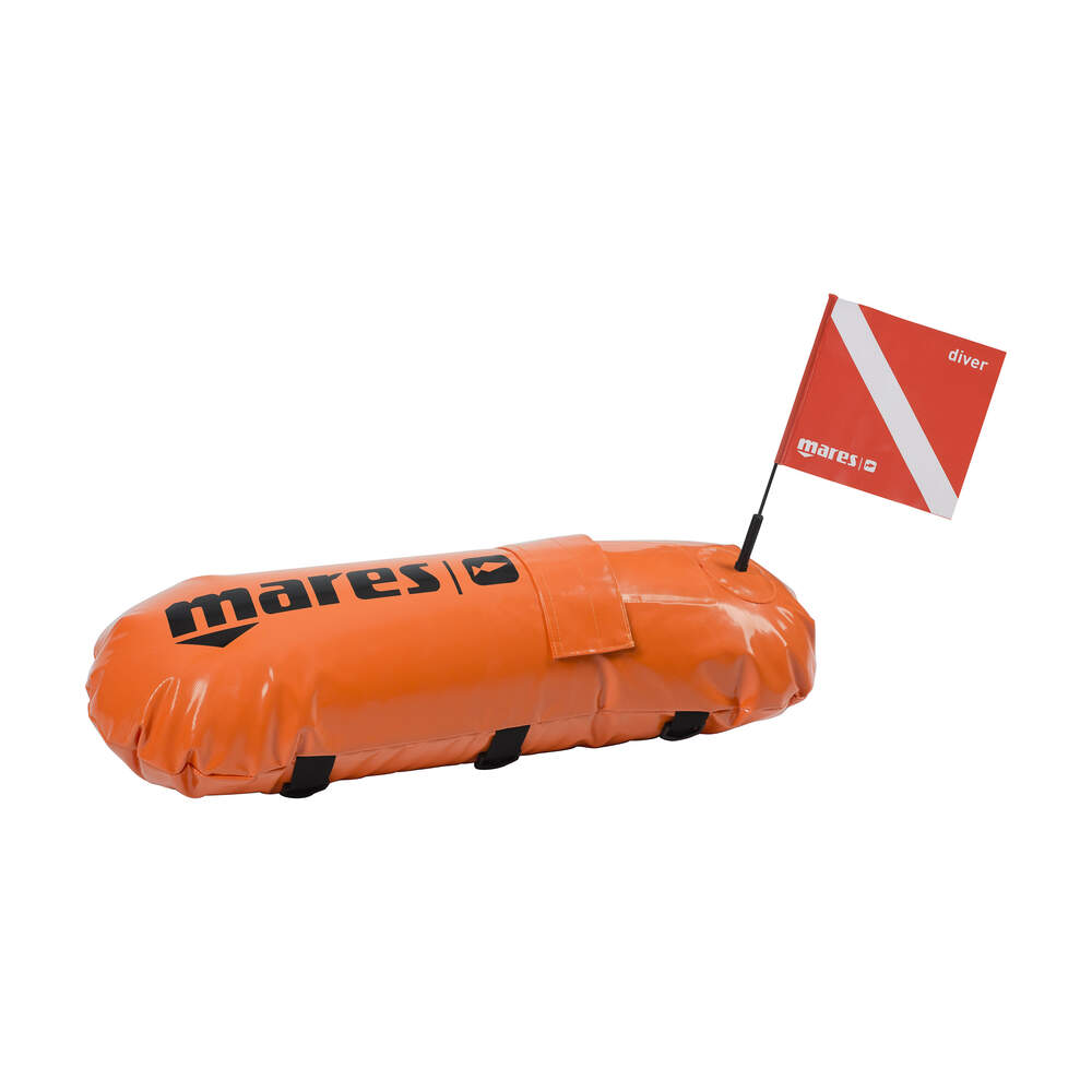 mares torpedo large