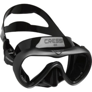 Ronilačka maska Cressi a1 anti fog