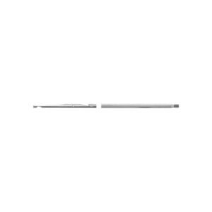 SLG THREAD strela 7mm zinc coated