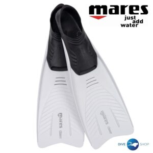 Peraja Mares za ronjenje  Clipper  white