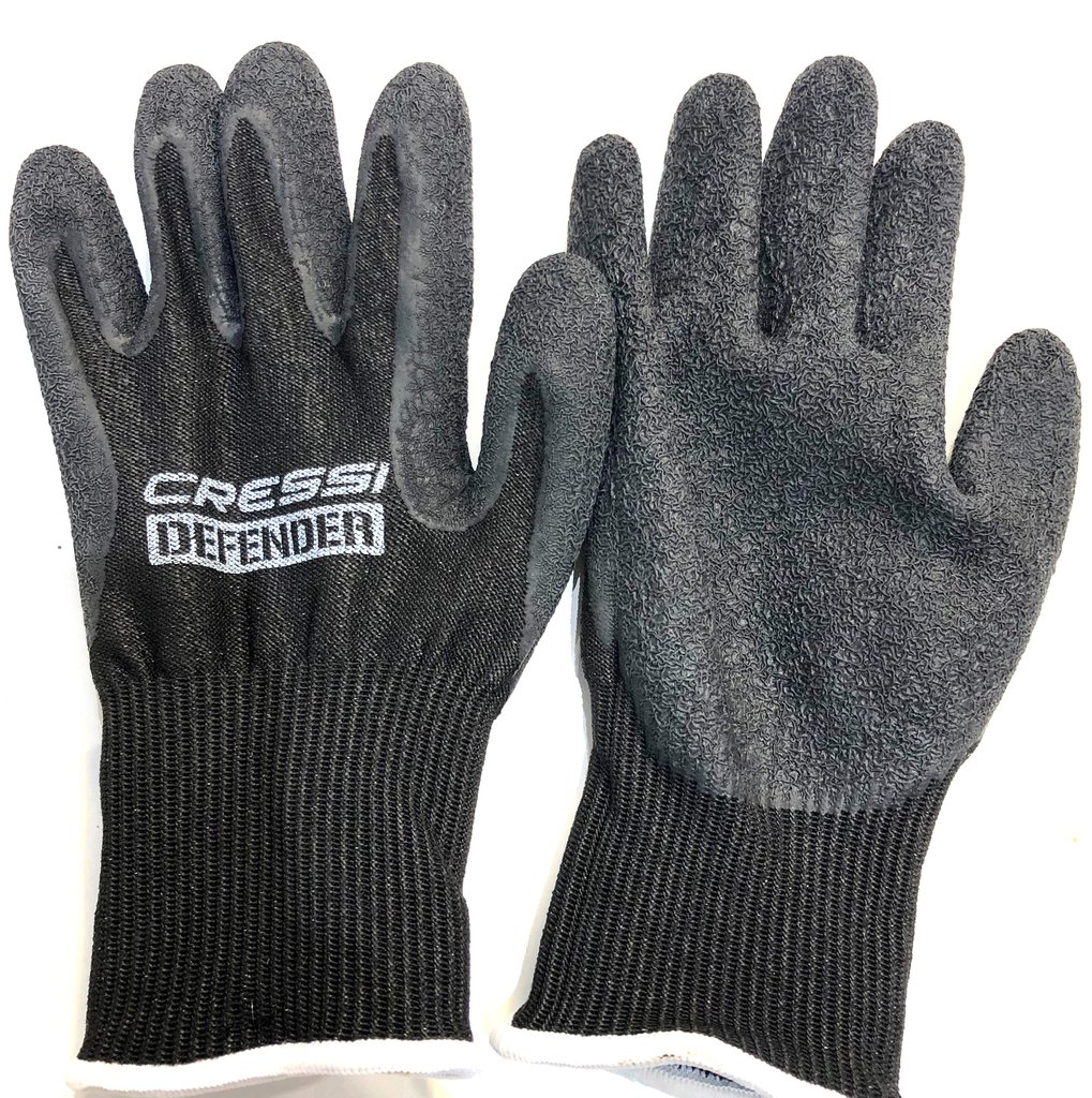 Cressi-Defender-Gloves Cressi-Defender-Gloves