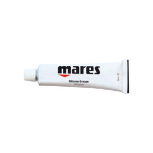 Mares Silikonska Mast-
