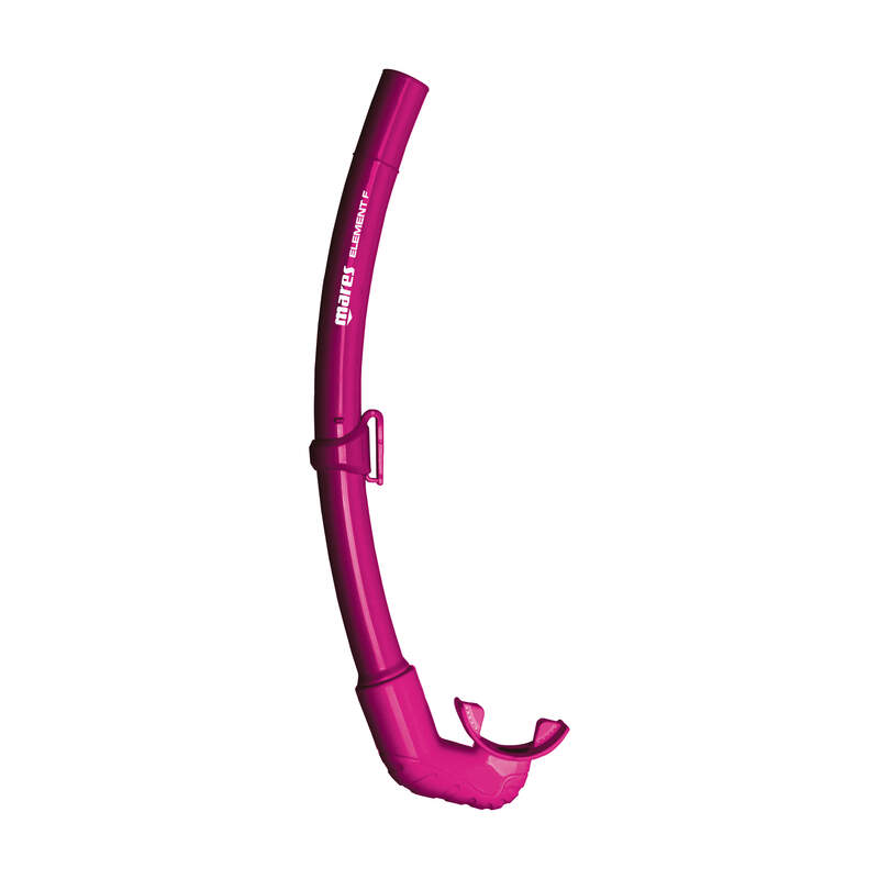 element floating pink