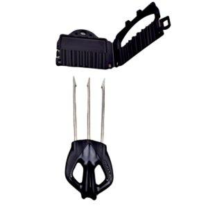 Mares Multiprong INOX Pro 3p-sa zastitom