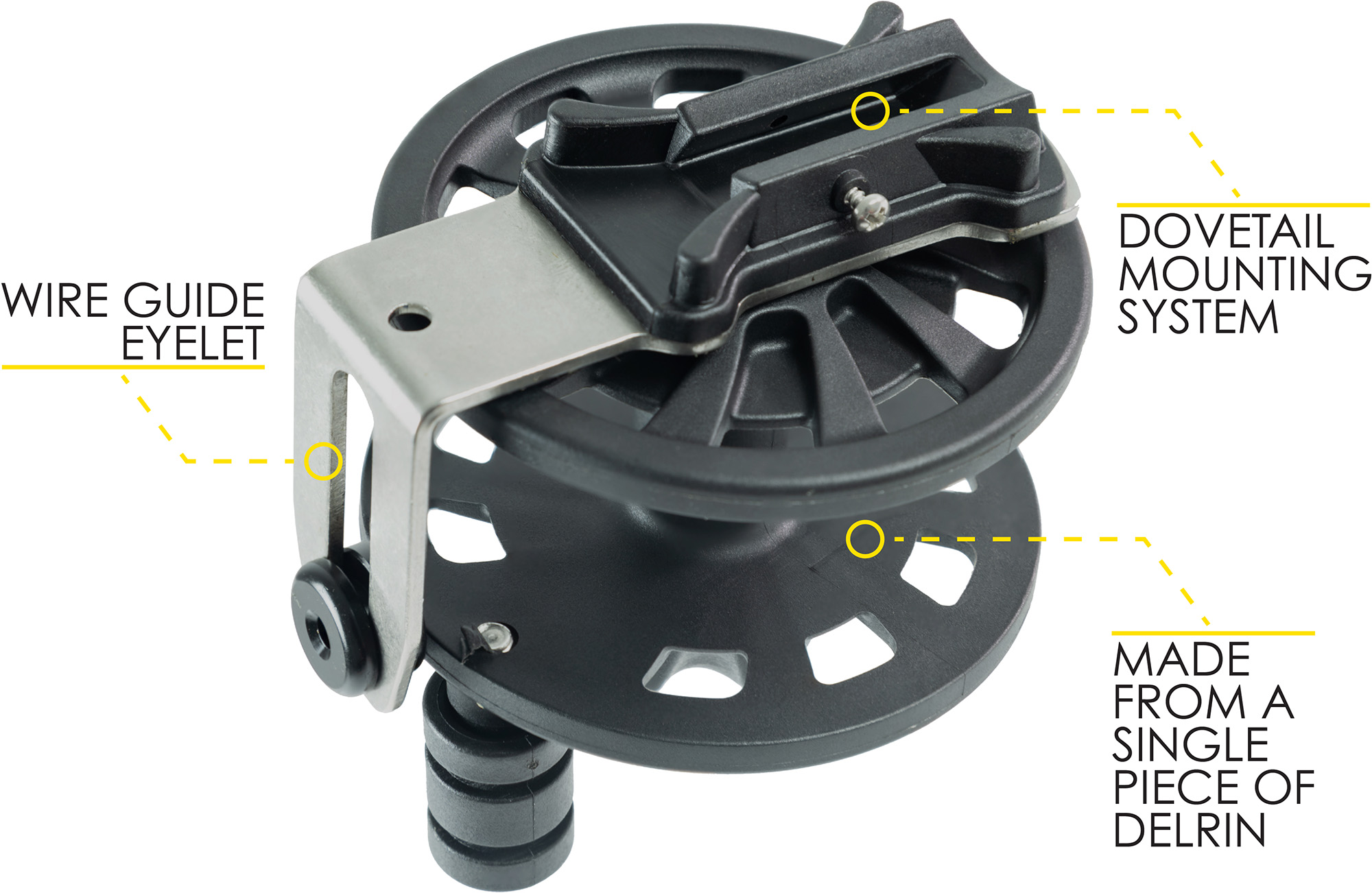 Reel R30 Reel R30