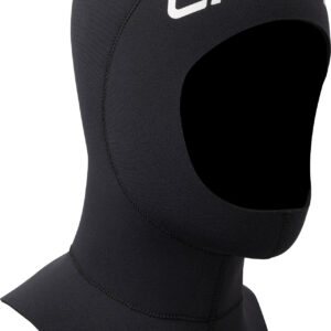 Kapuljaca Cressi resiliant long hood 3mm