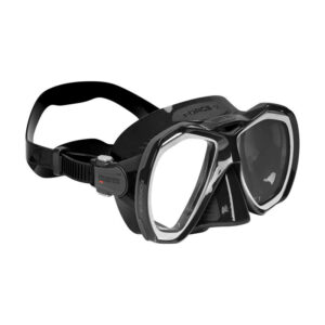 Ronilačka Mares Force -X crno