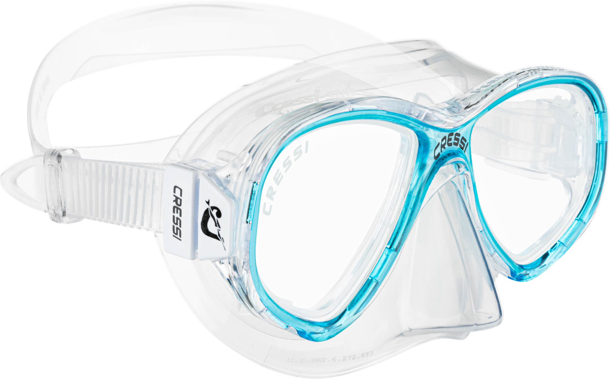Mask_Perla_Junior_Clear_Aquamarine_Main_[WEB]