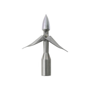 Tip BULLET Mini 2barb Mares