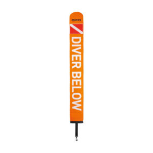 Mares Buoy STANDARD INFLATABLE bova