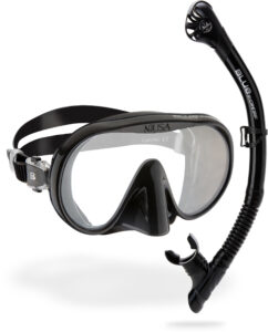 Ronilacki set Cressi Musa + Scilla combo