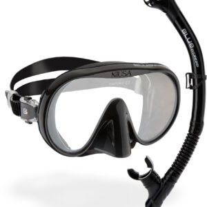 Ronilacki set Cressi Musa + Scilla combo