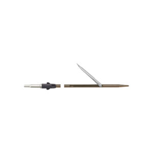PNG tahitian Shaft 7mm  za pneumatsku pusku mares force Dužina šipke 100 cm, veličina puške 90 cm